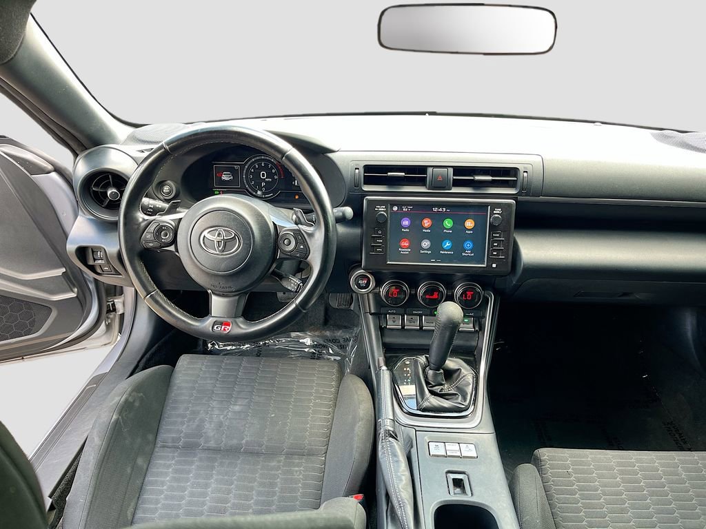Used 2023 Toyota GR86 image 20