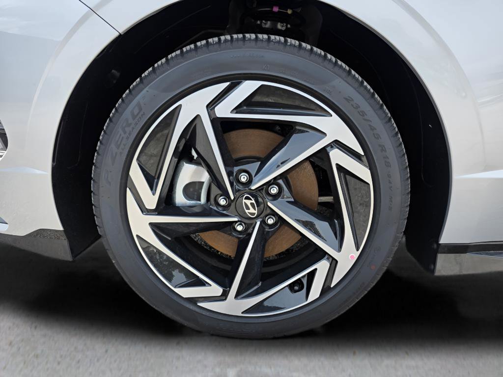 New 2026 Hyundai Sonata SEL image 10