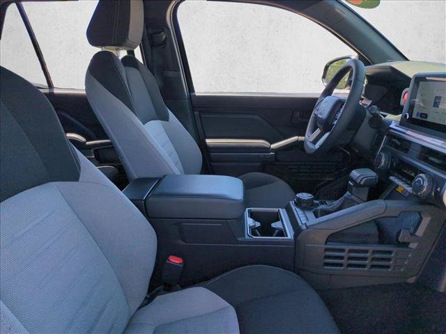 Certified 2025 Toyota 4Runner TRD Off-Road AWD/4WD image 20