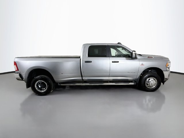 Used 2024 RAM 3500 Big Horn w/ Bed Utility Group AWD/4WD image 8