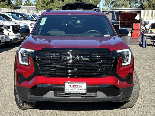 New 2026 GMC Terrain Elevation w/ Black Edition image 2