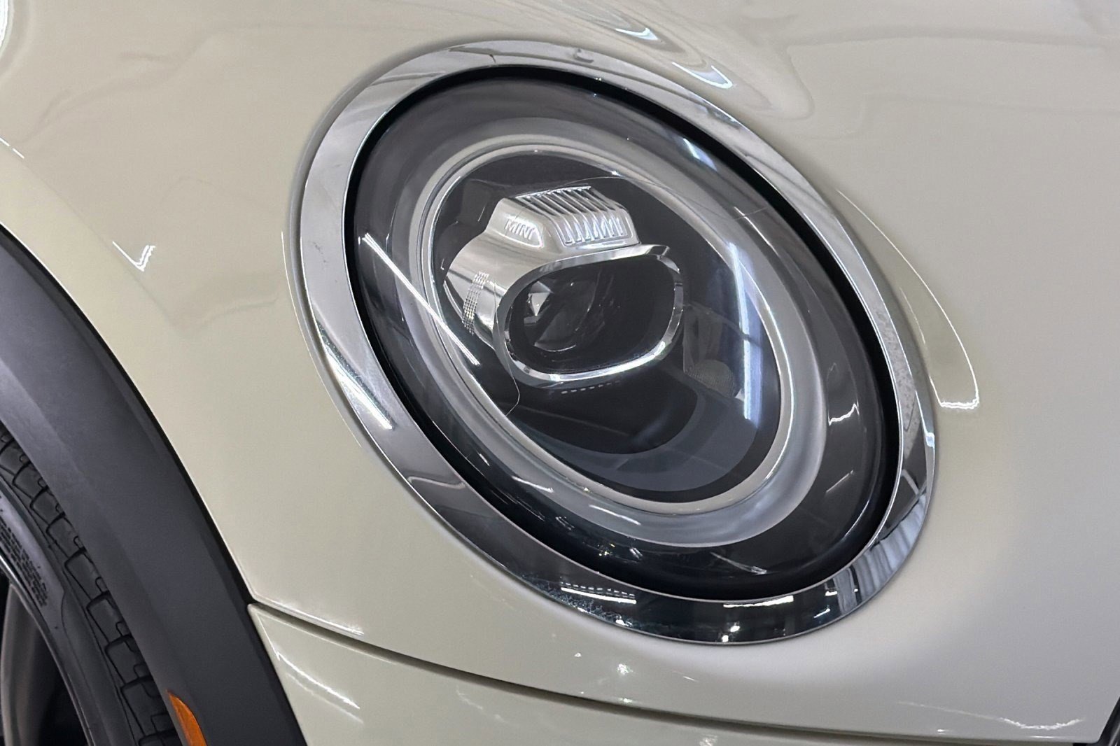 Used 2020 MINI Cooper S image 10