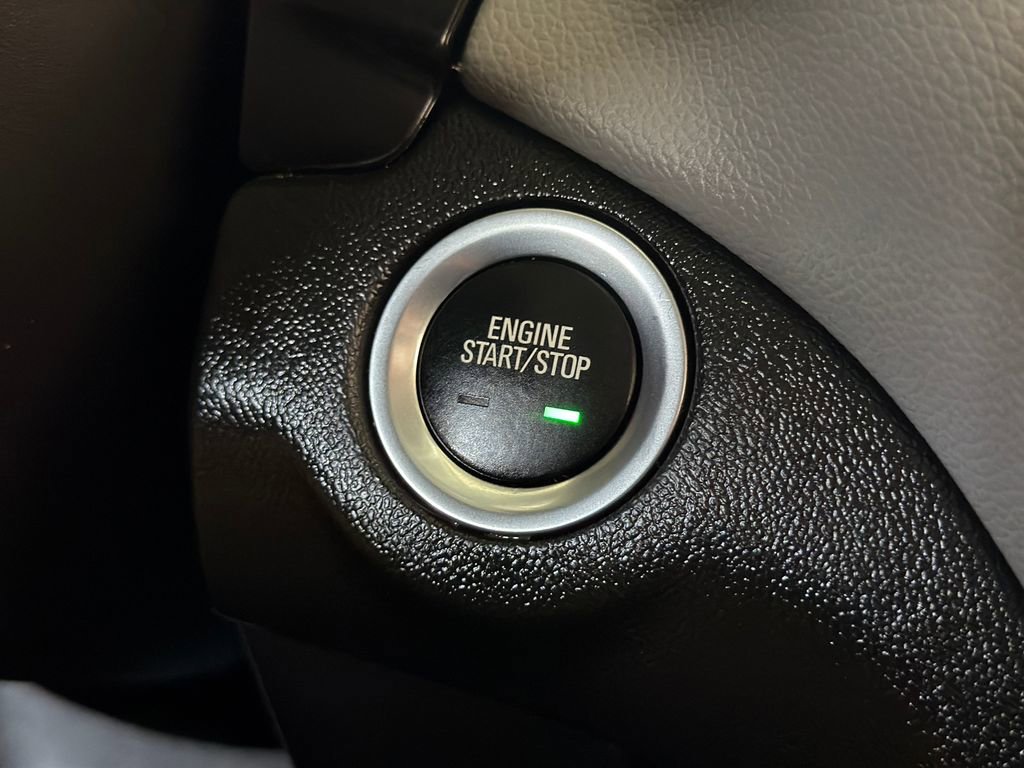 Used 2024 Chevrolet Equinox LS image 5