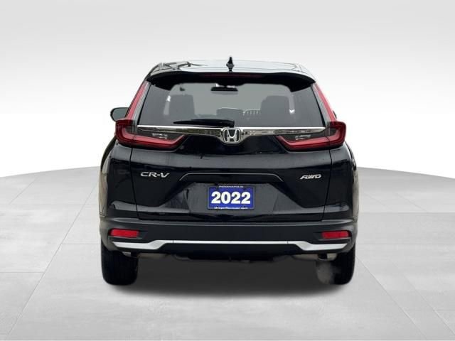 Used 2022 Honda CR-V EX-L image 6