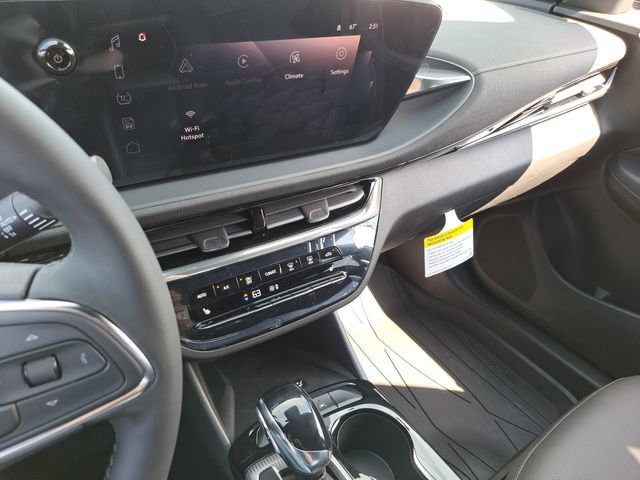 New 2026 Buick Envista Sport Touring FWD image 29