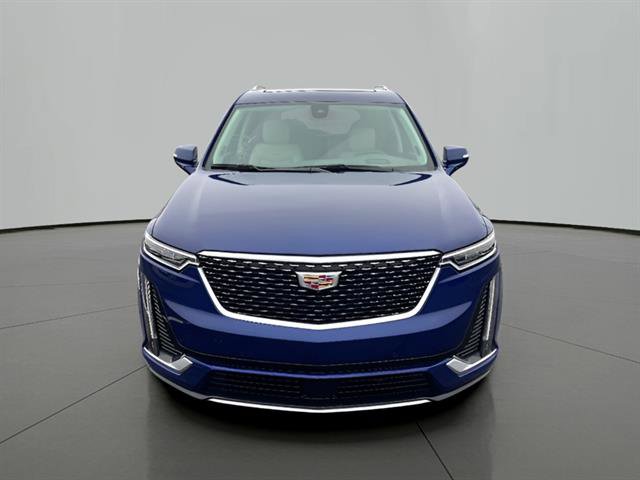 Certified 2024 Cadillac XT6 Premium Luxury w/ Technology Package image 2