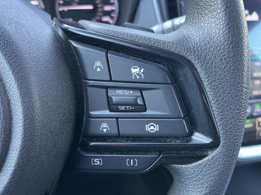 Certified 2024 Subaru Crosstrek 2.0i Premium AWD/4WD image 17