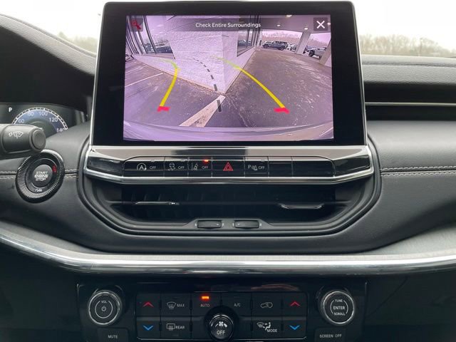 Used 2022 Jeep Compass High Altitude image 22