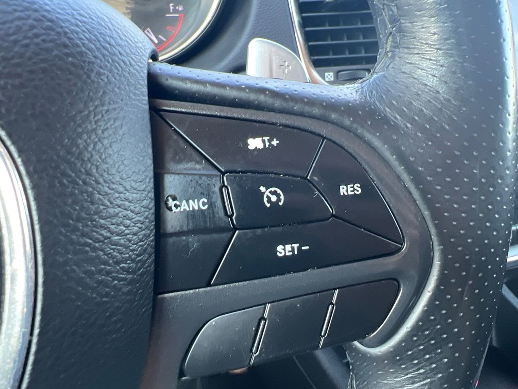 Used 2018 Dodge Durango GT image 26