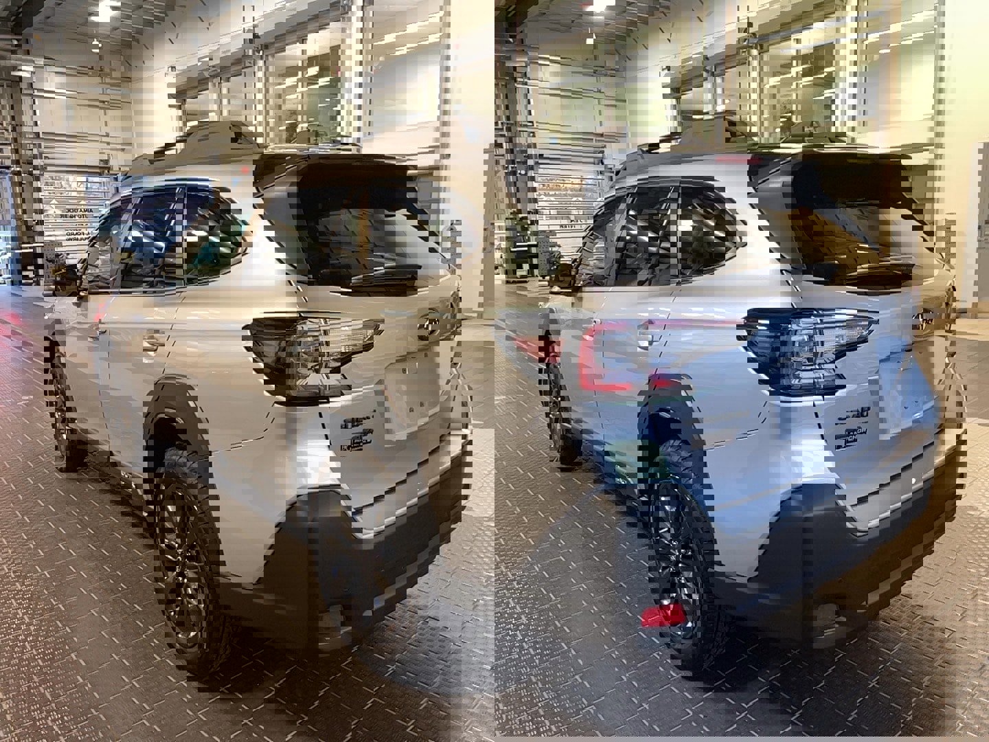 Used 2024 Subaru Outback Onyx Edition image 19