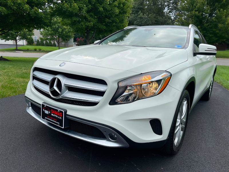 Used 2015 Mercedes-Benz GLA 250 4MATIC image 55