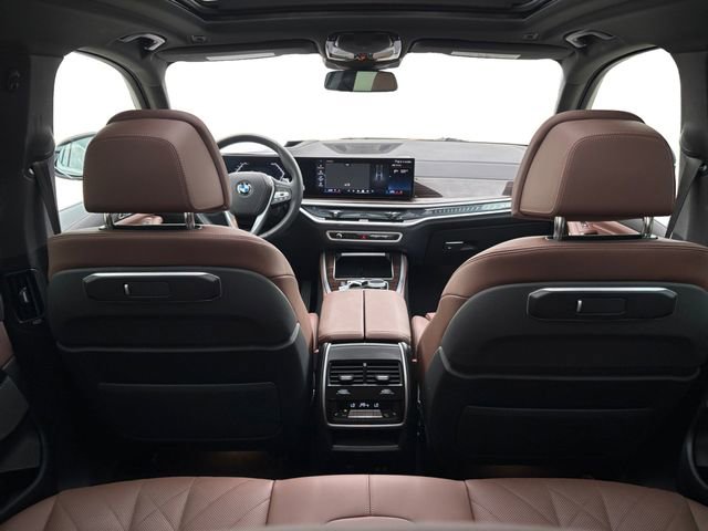 Certified 2025 BMW X5 xDrive40i w/ Climate Comfort Package image 28