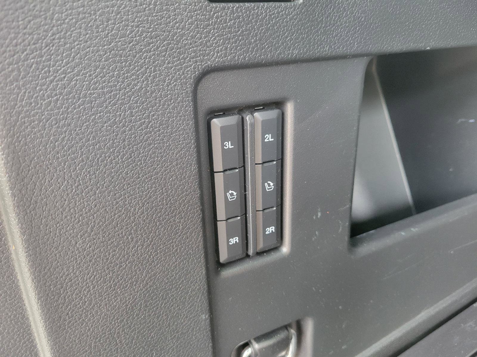 Used 2019 Ford Expedition Limited w/ Equipment Group 302A image 34