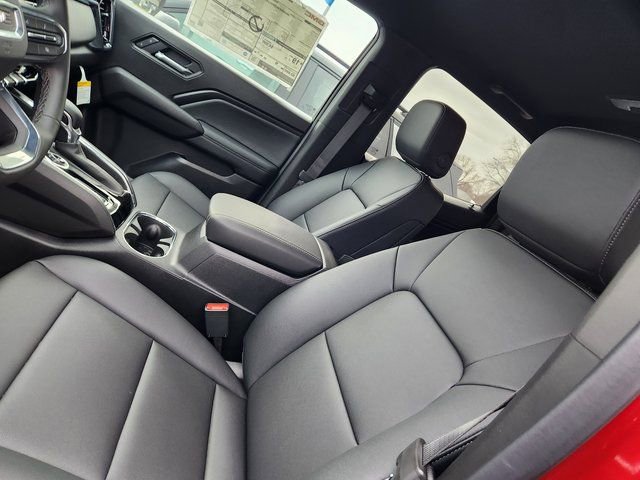 New 2026 GMC Canyon Elevation w/ Convenience Package image 11
