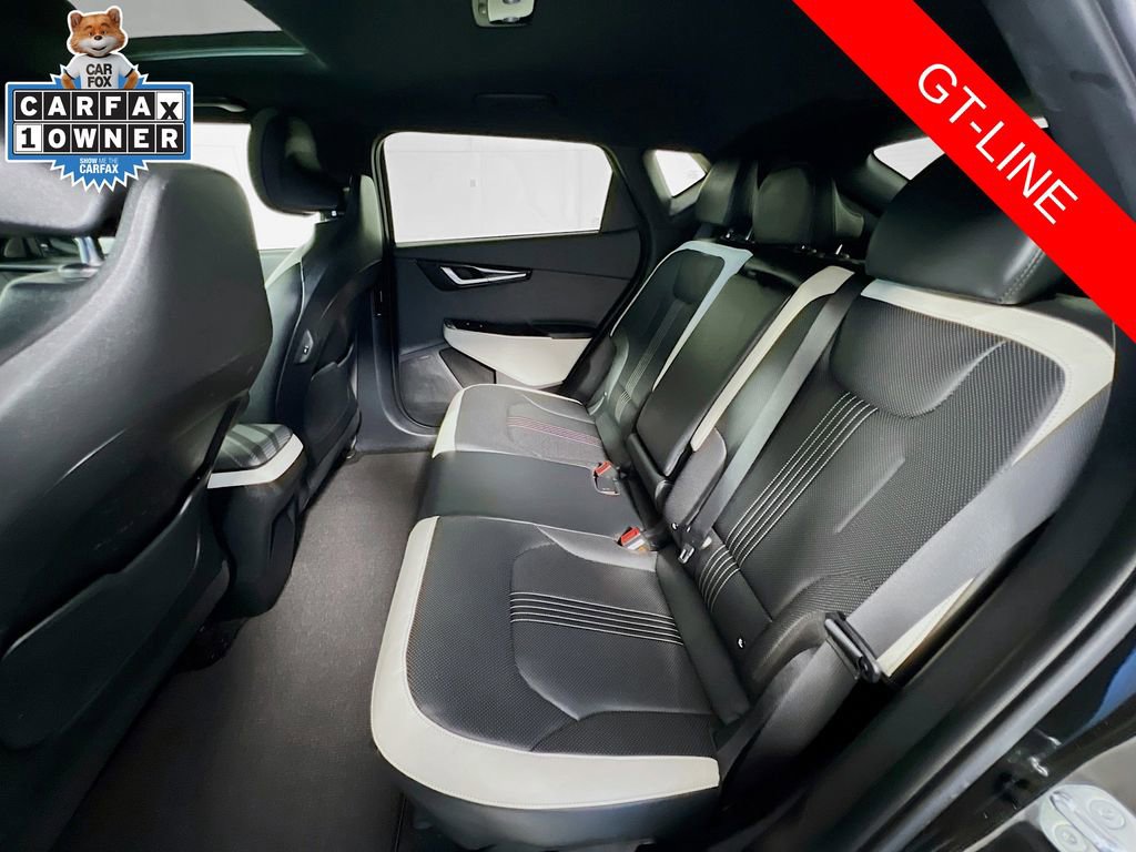 Certified 2023 Kia EV6 GT-Line AWD/4WD image 27