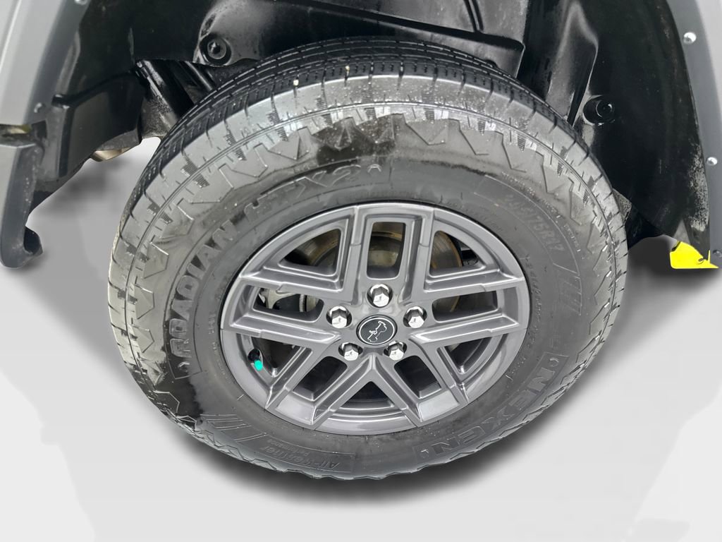 Used 2024 Jeep Wrangler Sport S AWD/4WD image 83