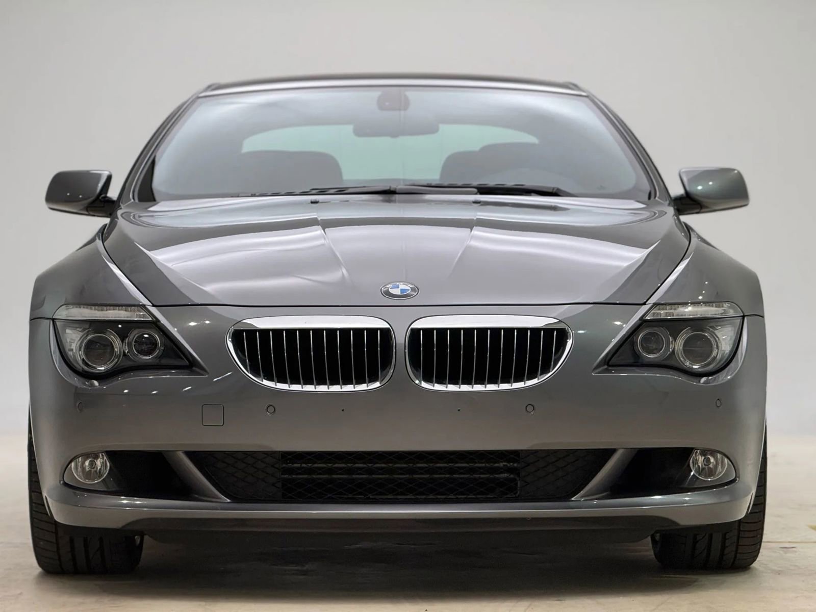 Used 2009 BMW 650i Coupe image 19