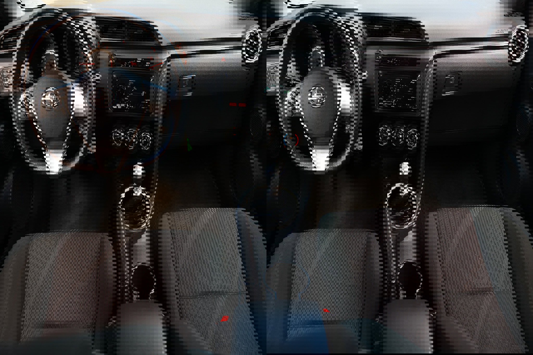 Used 2013 Scion tC image 27