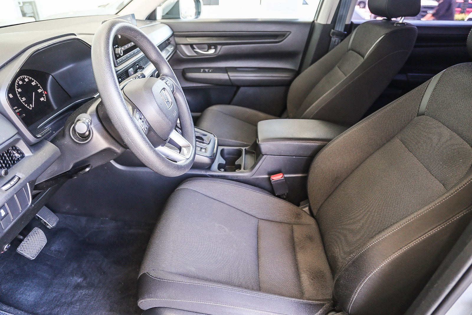 Certified 2023 Honda CR-V LX image 21