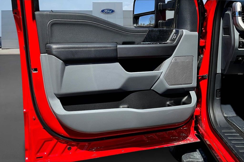 New 2026 Ford F350 XLT w/ XLT Premium Package image 26