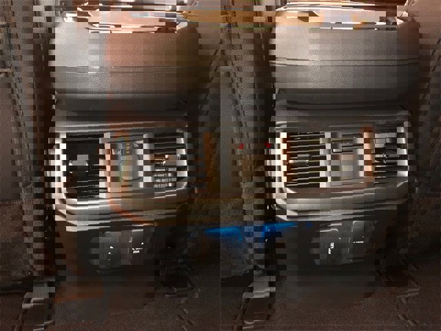 New 2025 Ford F150 Lariat image 35