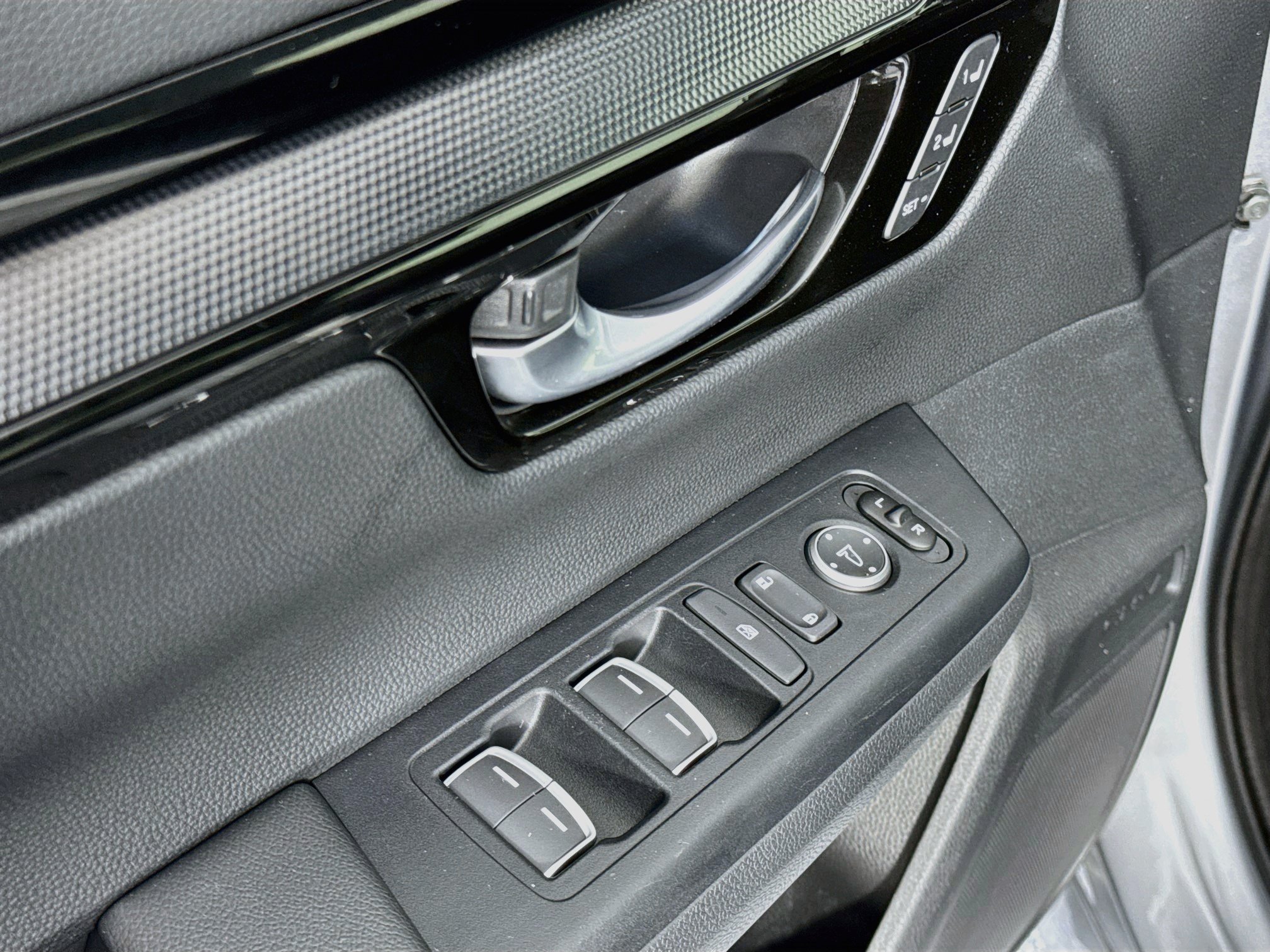 Certified 2024 Honda CR-V Sport Touring image 18