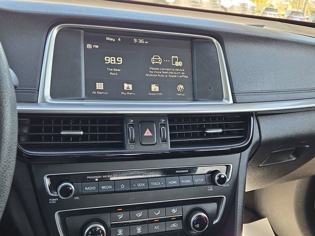 Used 2020 Kia Optima LX FWD image 10