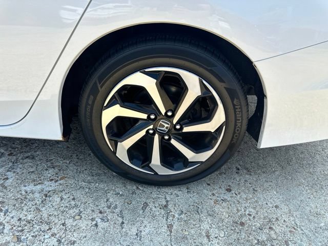 Used 2016 Honda Accord EX-L image 32