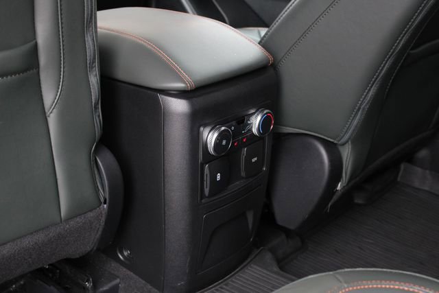 Used 2022 Ford Explorer Timberline image 24