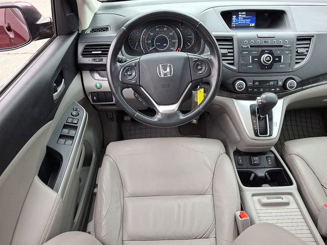 Used 2013 Honda CR-V EX-L image 11