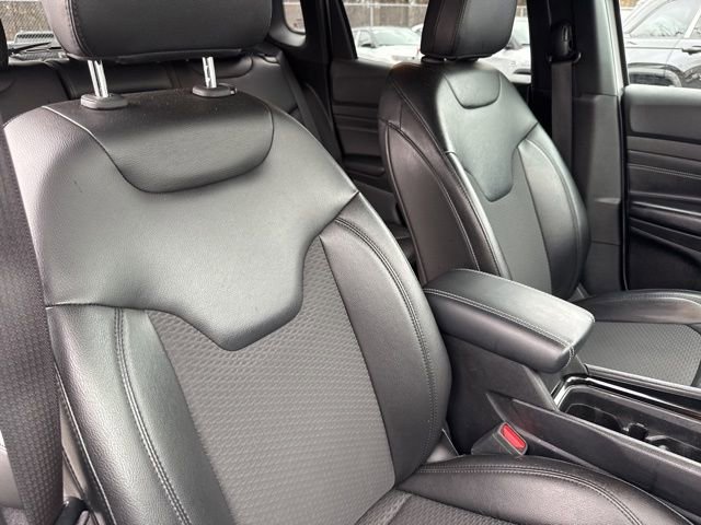 Used 2022 Jeep Compass Altitude image 27