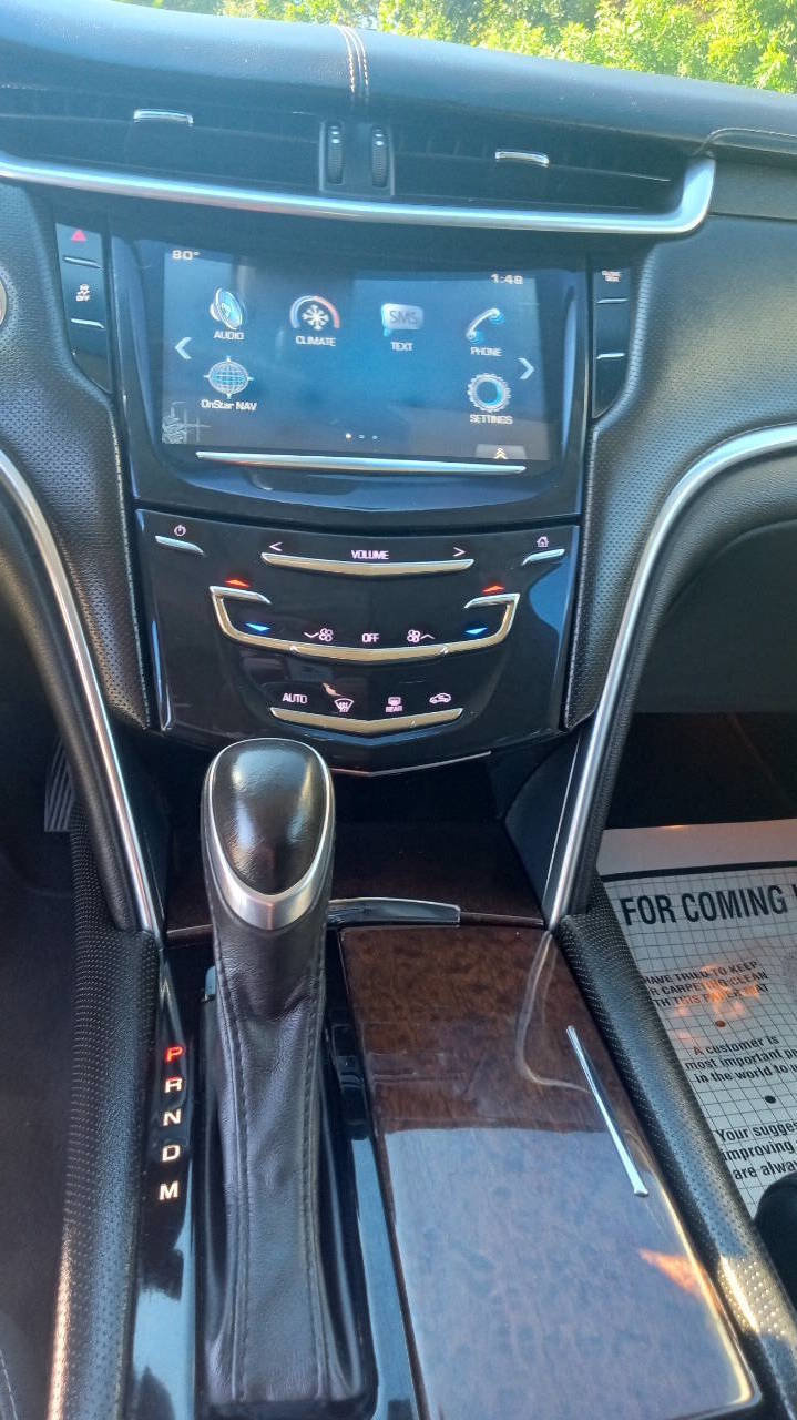 Used 2015 Cadillac XTS Hearse image 11