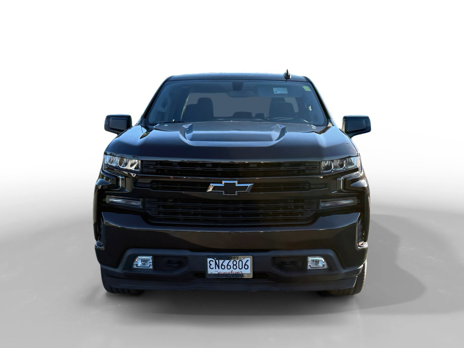 Used 2020 Chevrolet Silverado 1500 RST w/ All-Star Edition image 8