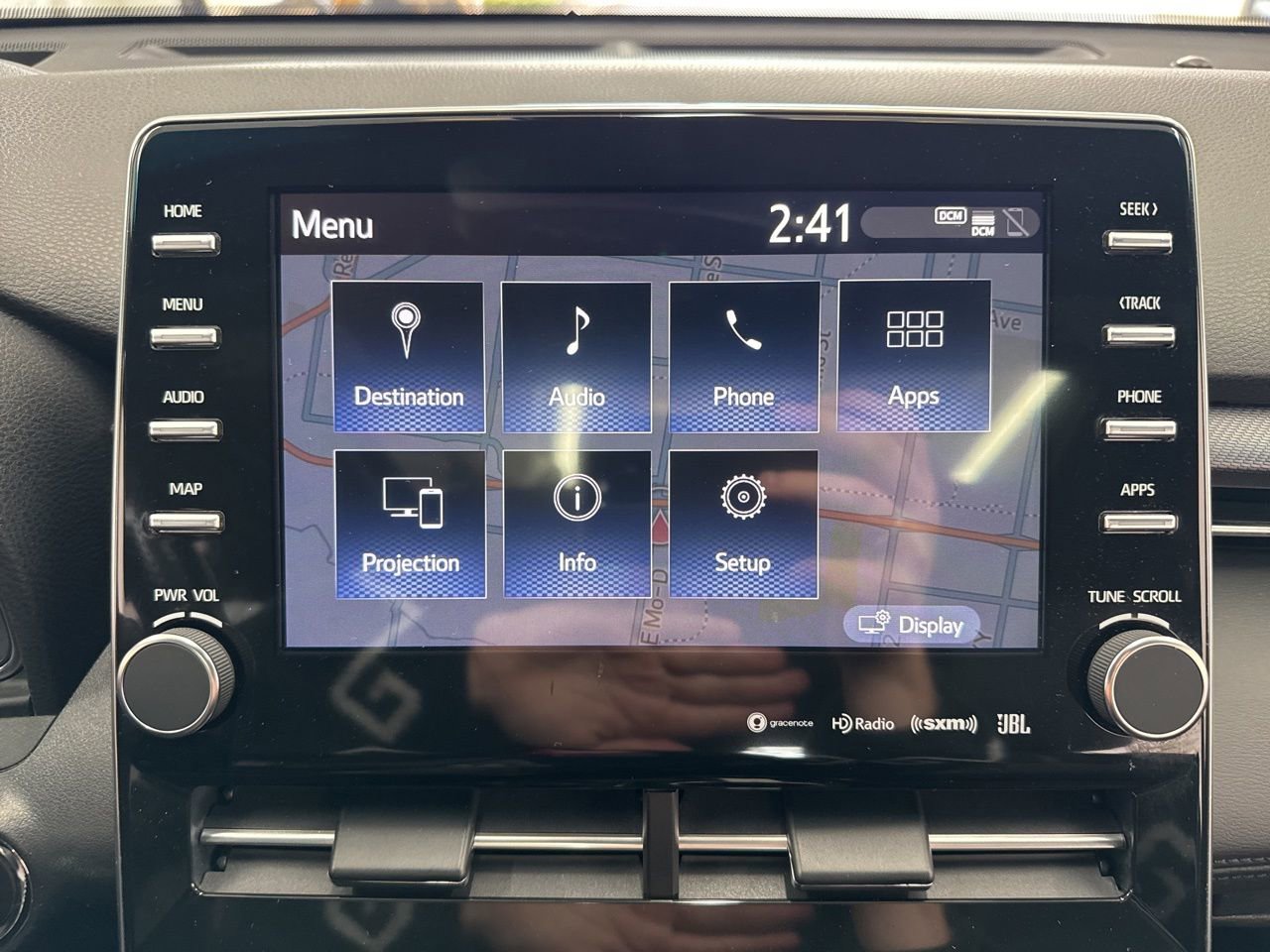 Used 2020 Toyota Avalon Touring w/ Advanced Safety Package image 26