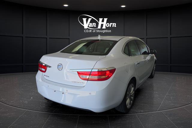Used 2012 Buick Verano Leather FWD image 7