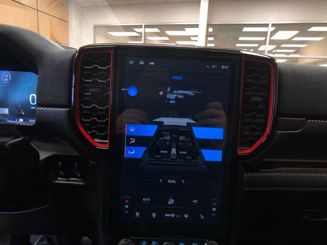 Used 2024 Ford Ranger Raptor image 18