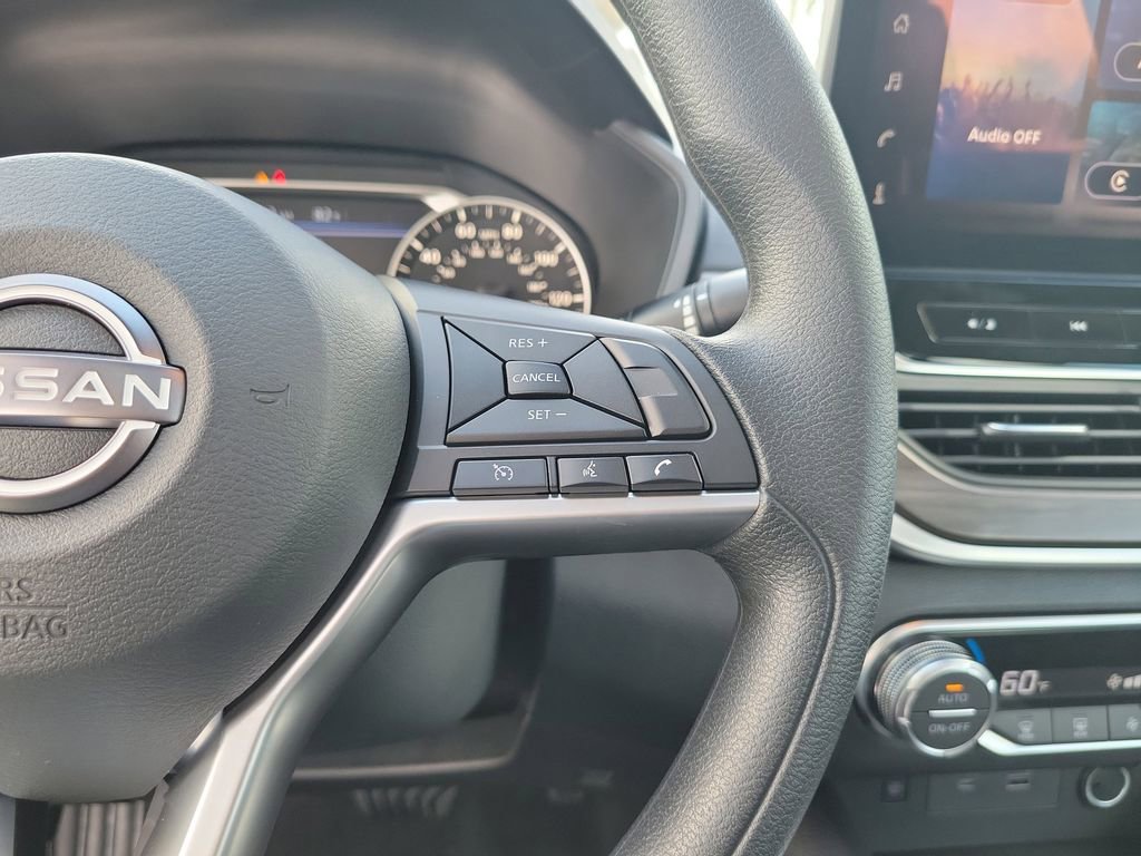 Used 2025 Nissan Altima 2.5 SV w/ SV Special Edition Package image 21