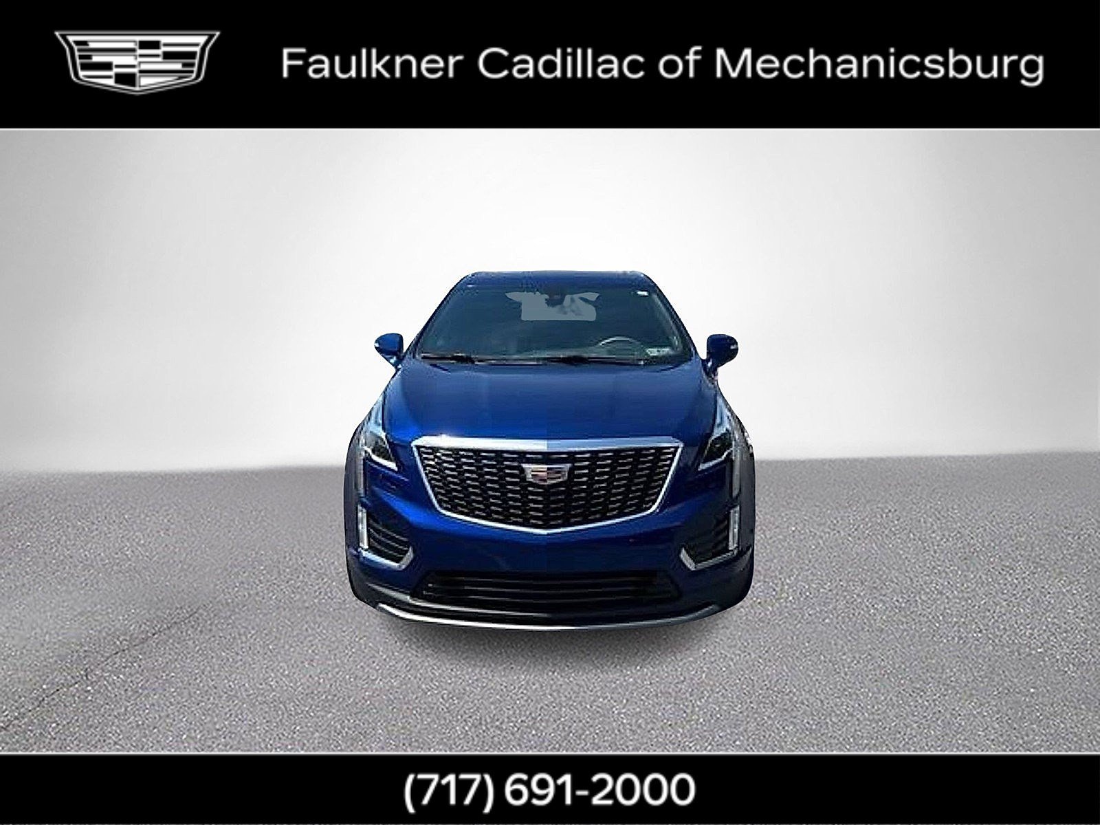 Certified 2023 Cadillac XT5 Premium Luxury w/ Technology Package AWD/4WD image 12