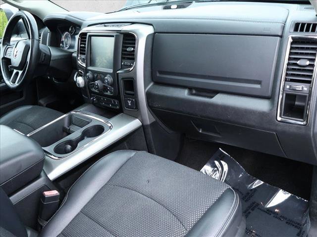 Used 2017 RAM 1500 Sport RWD image 27