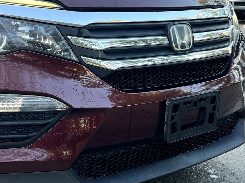 Used 2016 Honda Pilot EX-L image 11