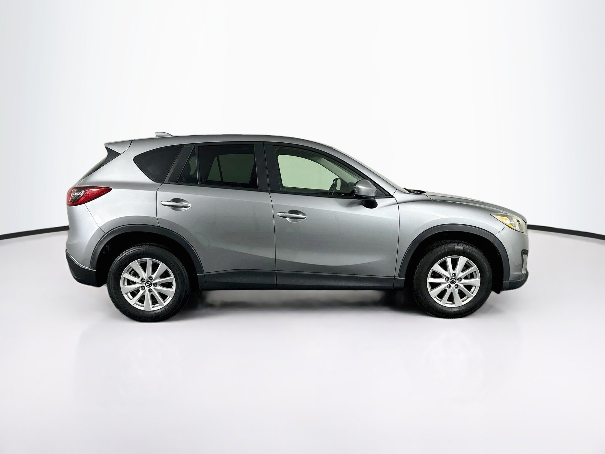 Used 2014 MAZDA CX-5 Touring w/ Bose/Moonroof Package AWD/4WD image 10