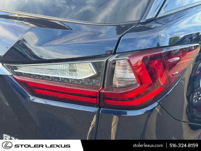 Used 2020 Lexus RX 450h AWD w/ Premium Package image 13