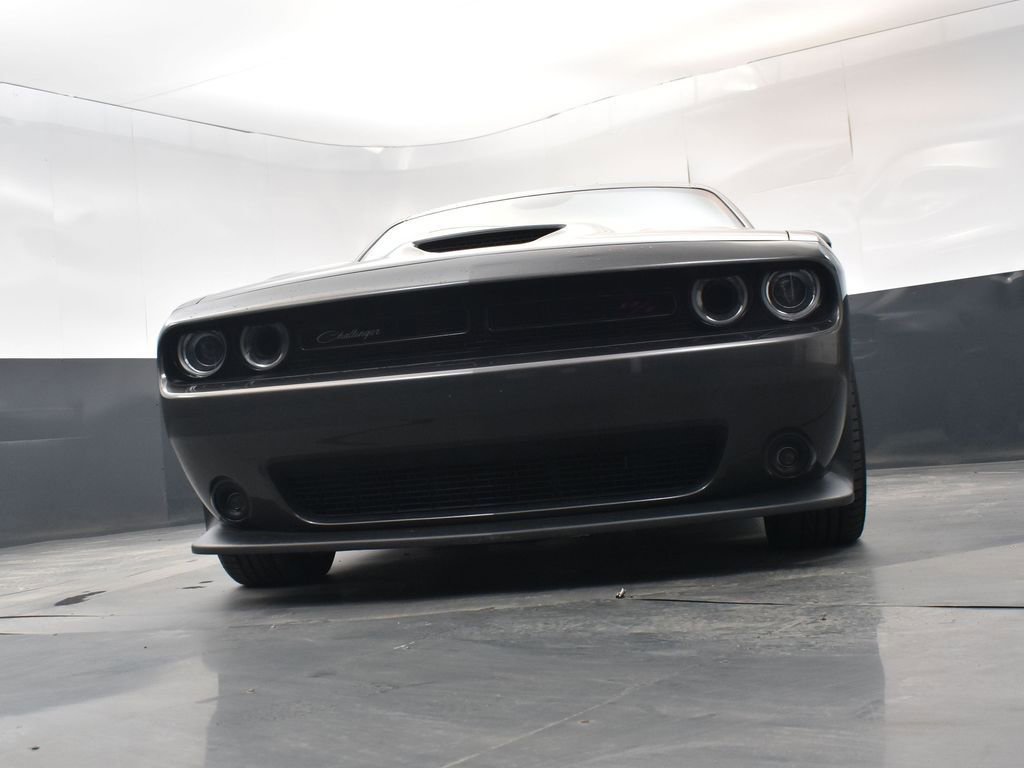 Used 2022 Dodge Challenger R/T Scat Pack w/ Plus Package image 18