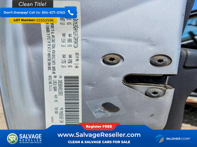 Used 2005 Dodge Neon FWD image 16