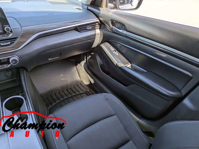 Used 2023 Nissan Altima 2.5 SV image 19