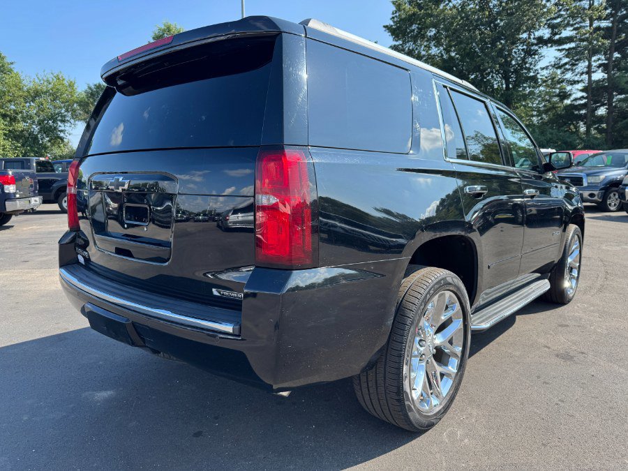 Used 2018 Chevrolet Tahoe Premier image 5
