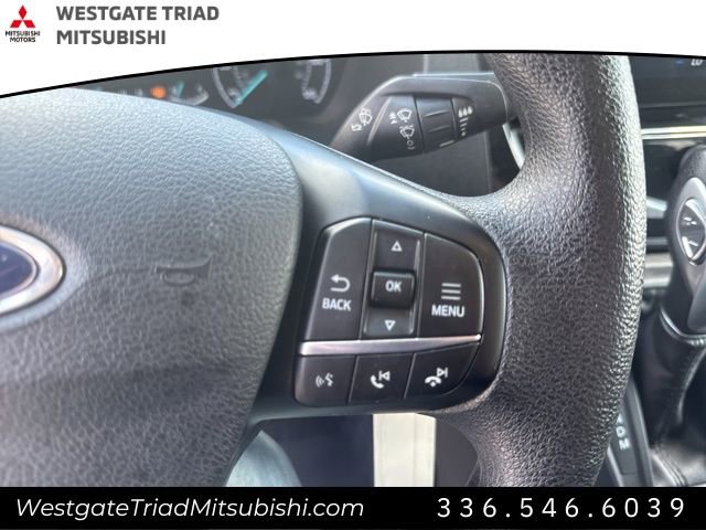 Used 2023 Ford Transit 350 XLT image 24