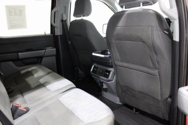 Used 2022 Ford F150 XLT image 26