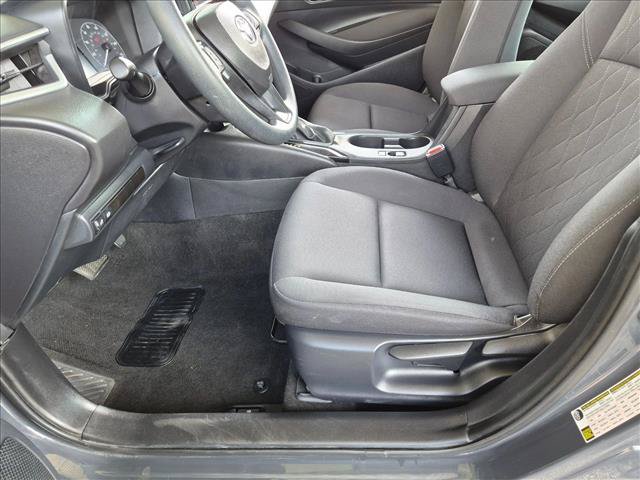 Certified 2024 Toyota Corolla LE FWD image 14