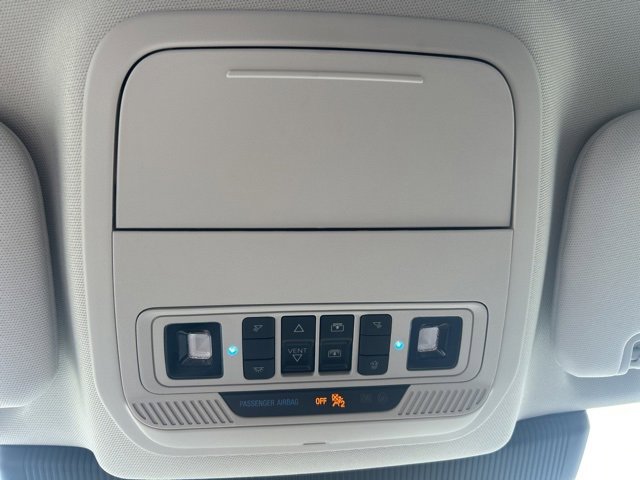 New 2025 Ford Explorer Active image 31